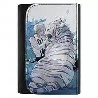   Bungou Stray Dogs Beast Beneath the Moonlight