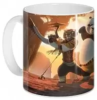  Kung Fu Panda 307060