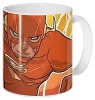  The Flash Barry Allen