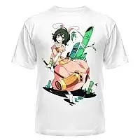 ����� �������� Touhou Project - Tewi Inaba