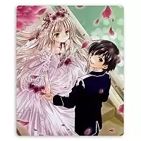 ������ ��� ����� Gosick 51116