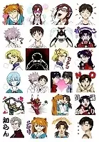  Evangelion No.4