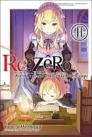  Re: Zero      .  11