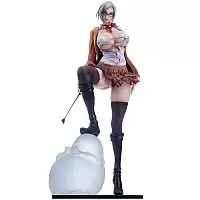  Prison School - Meiko Shiraki