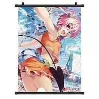 ������� �������� To Love-Ru Darkness - Nana Summer Live Ver.