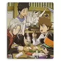 ������ ��� ����� Katekyo Hitman Reborn! 34940