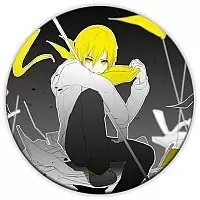    Durarara!! 95610