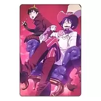    Ao no Exorcist 310168