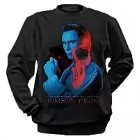  Crimson Peak /   361607