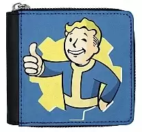        "Fallout" Vault Boy