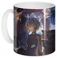 ������ Evangelion - Rebuild