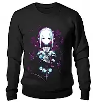  Re:Zero.    - 