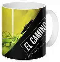  "El Camino: A Breaking Bad"