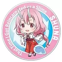         - Chibi Shuna