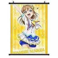   Love Live! Sunshine!! Hanamaru Kunikida