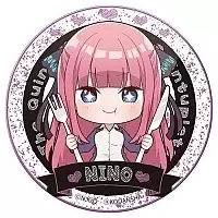   Gochi-chara " " Nino Nakano