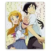     OreImo -   ʸ