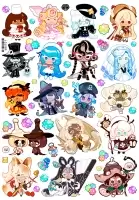 �������� Cookie Run: Kingdom �2