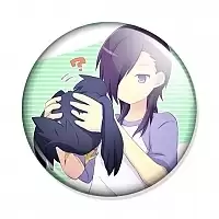 ������ Hataraku Maou-sama! Hanzou