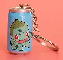   Starbucks Anime Pop Cans - 