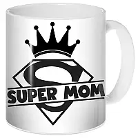  Super Mom ( )