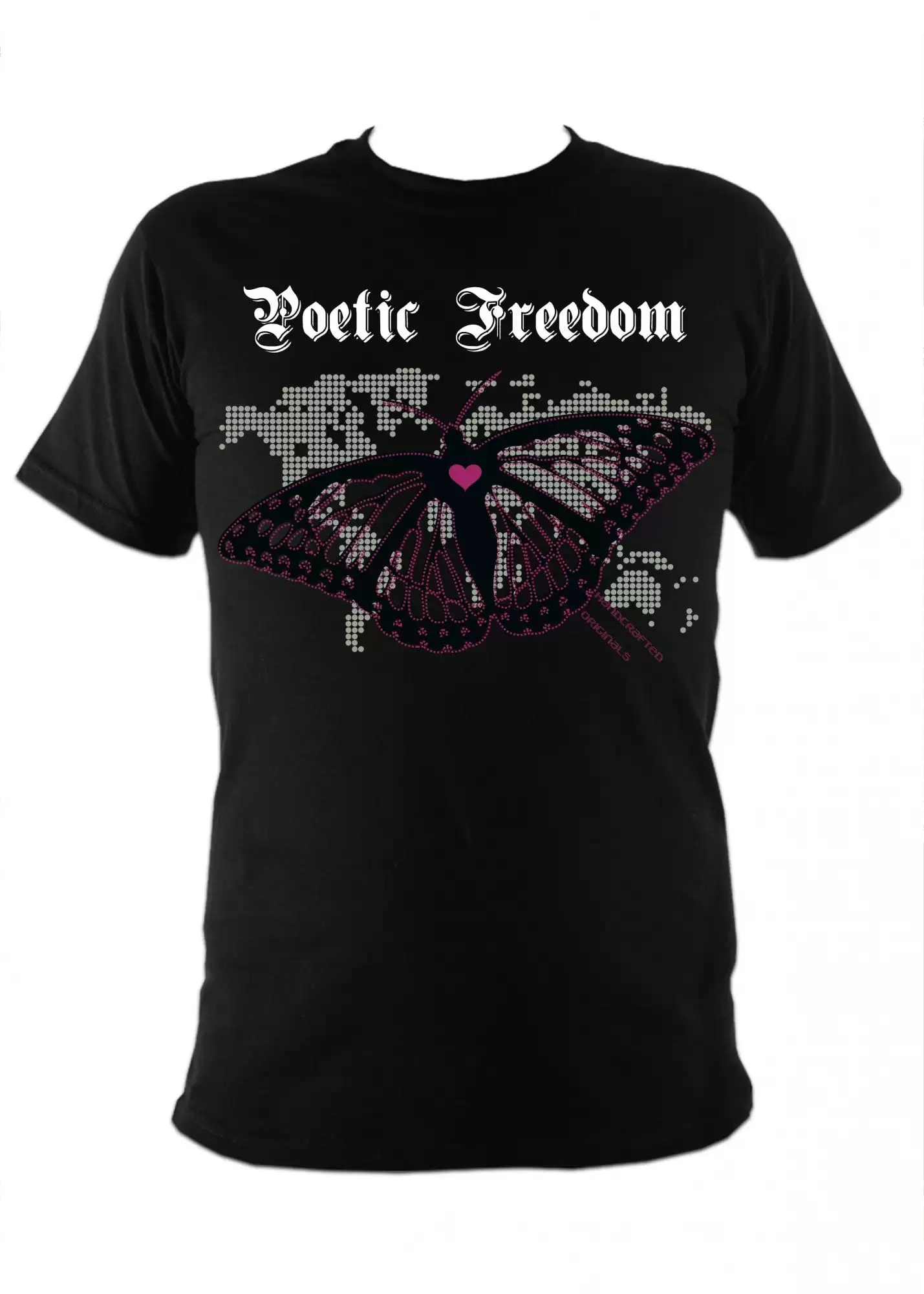 ���������� ������� �������� Poetic Freedom �� ����� � ����� 