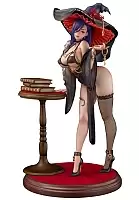  Chie Masami Original Illustration The witch 1/7 Complete Figure