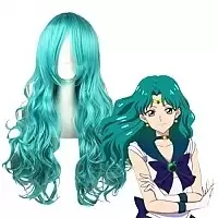   "Sailor Moon" Sailor Neptune