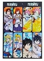   Fairy Tail