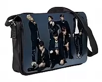 -    Bangtan Boys