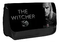   The Witcher Geralt of Rivia