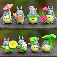     Totoro (8 )