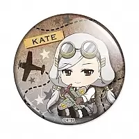 ������ Kouya no Kotobuki Hikoutai - Chibi Kate