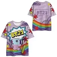 �������� BTS BT21 (3D Print) 624285