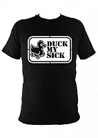  Duck My Sick