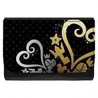 ������� ������ Kingdom Hearts Keys and heart 403984