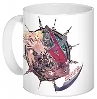  Angels of Death - Isaac Foster  Rachel Gardner