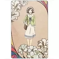 ������ ��������� ������������� Nil Admirari no Tenbin - Koruri Masaki