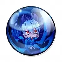 ������ Servamp little Kuro