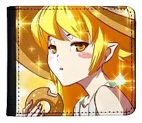 ������� � ���������� ��� ������ Bakemonogatari - ������ �����