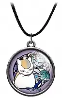  "Natsume Yuujinchou" Nyanta
