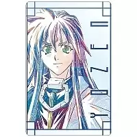 ������ ������������� Hakyuu Houshin Engi Ani-Art - Youzen