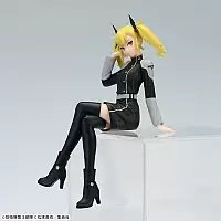  SAV Shinomiya Kikoru Chokonose Premium Figure