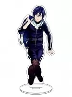   Noragami -  2 (Yato 2)