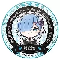   Gochi-chara "Re:ZEROP" Rem