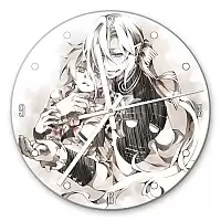   Owari no Seraph 347301