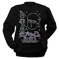    100 - Shigeo Kageyama Neon Ver.