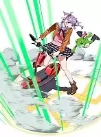 Wizard Barristers: Benmashi Cecil (  ) HD