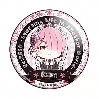        - Ram