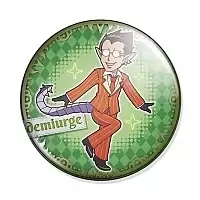 ������ Over Lord II Punipuni - Demiurge